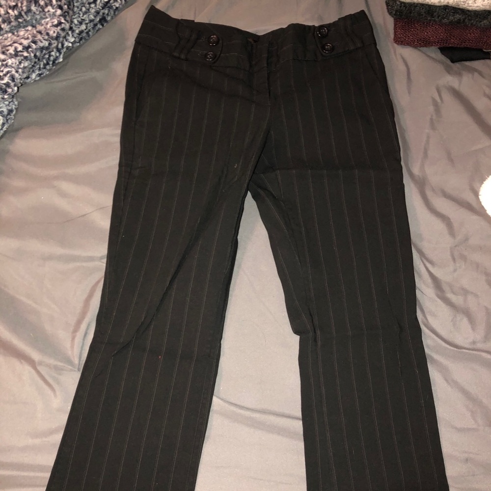 Women’s Dress Pants